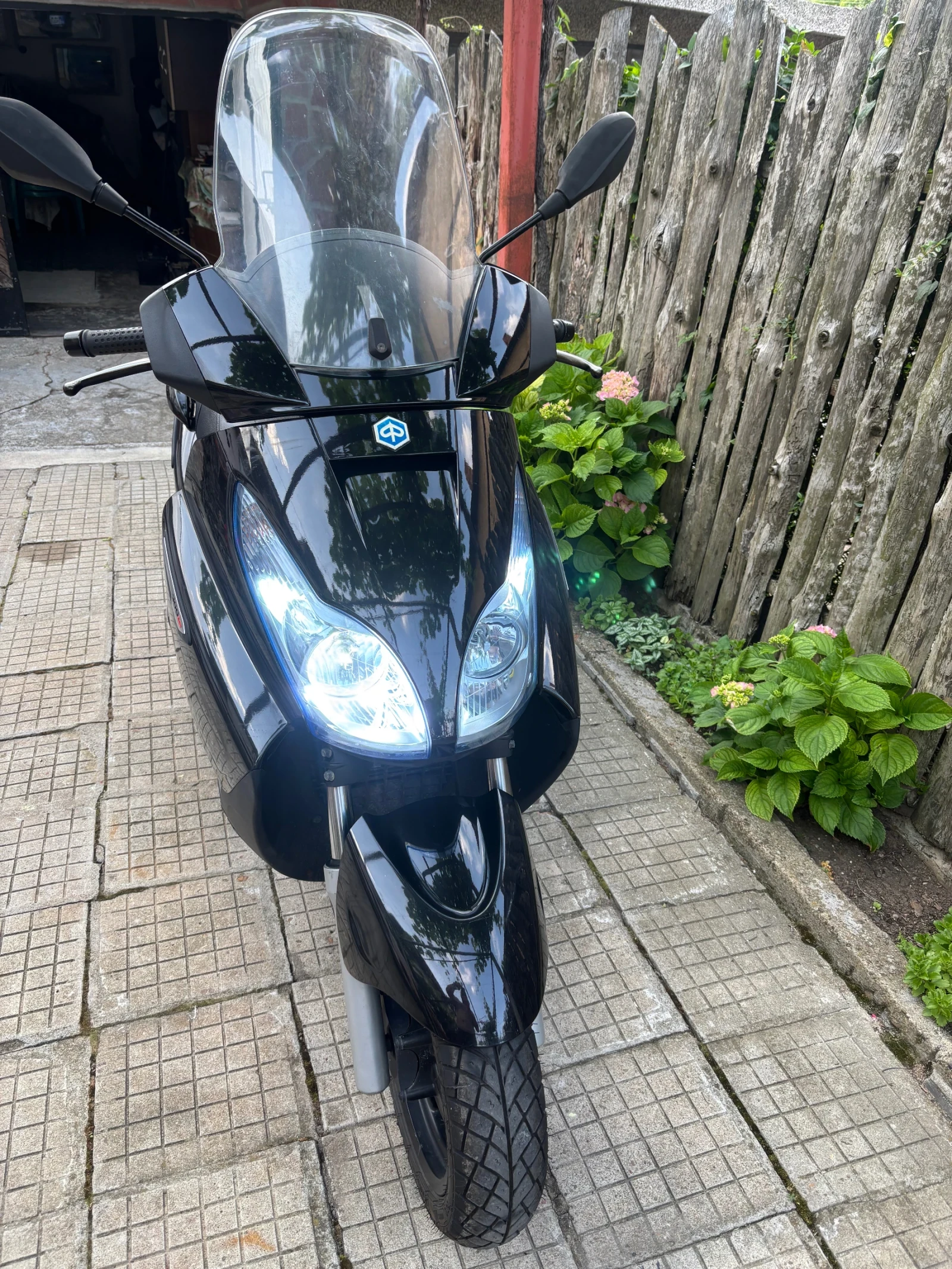 Piaggio X7 | Mobile.bg   1