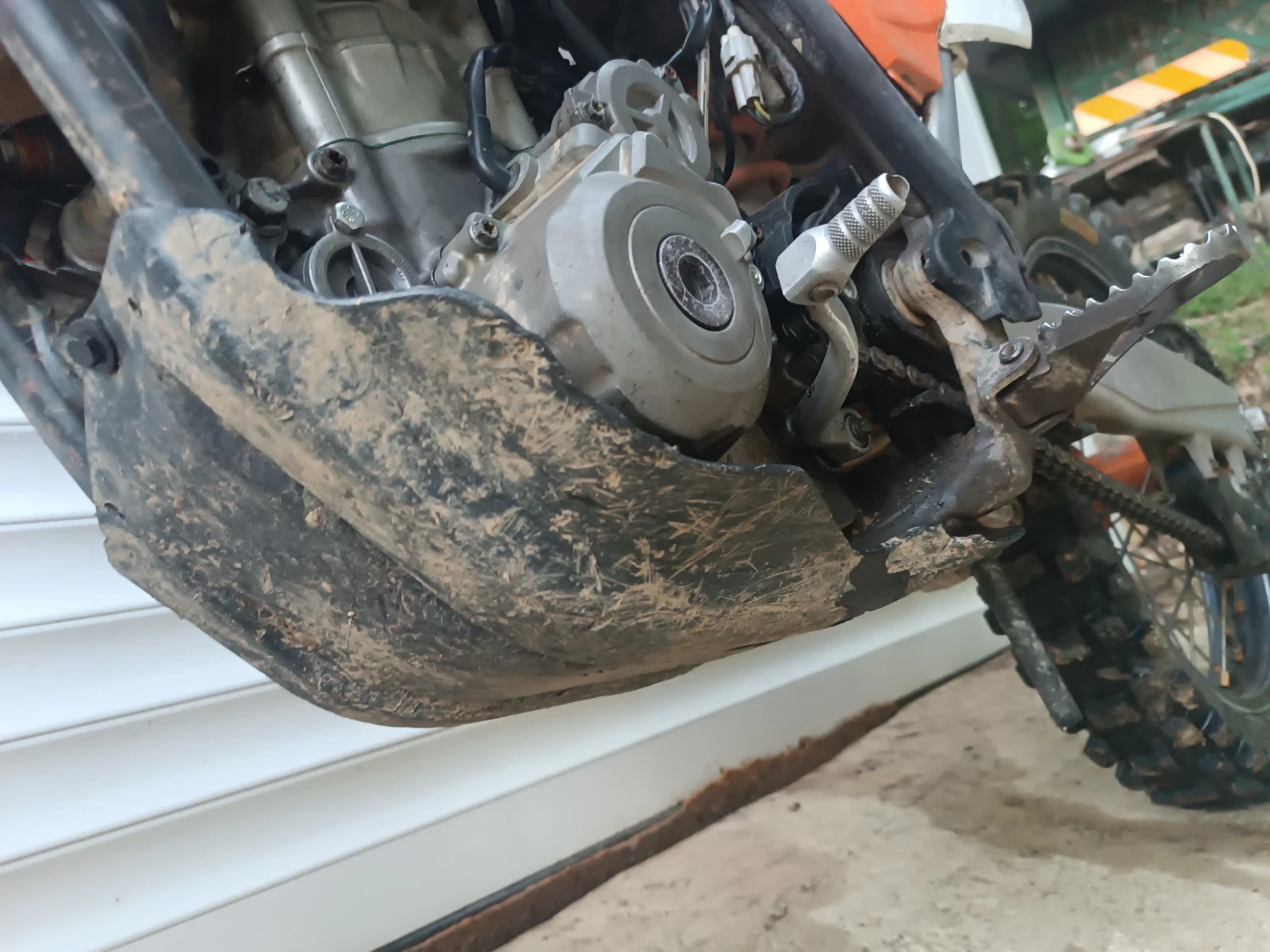 Ktm SX-F 250 | Mobile.bg � ����������� 12