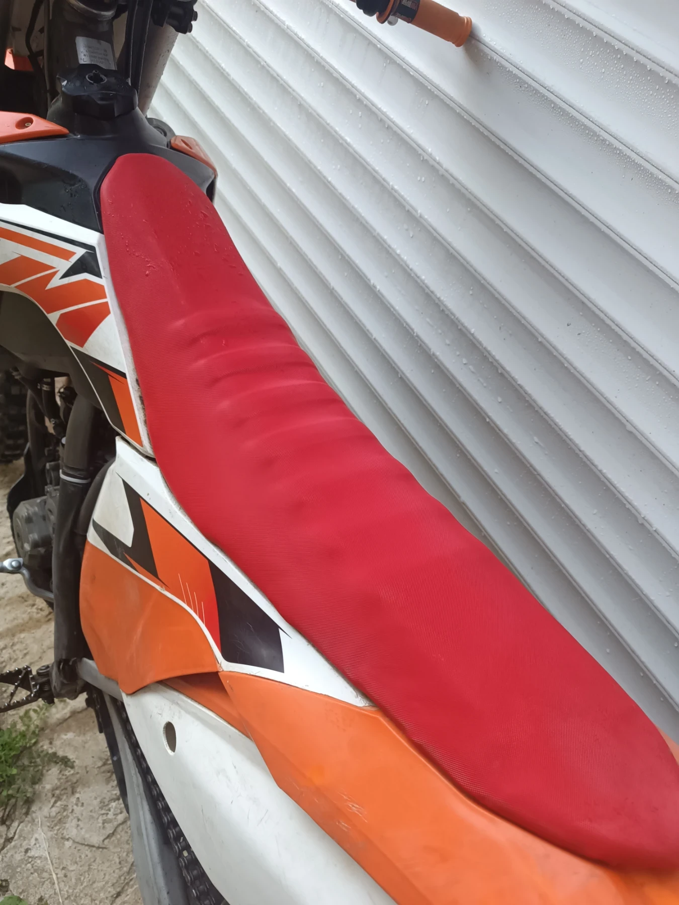 Ktm SX-F 250 | Mobile.bg � ����������� 10