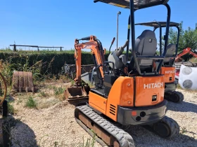  Hitachi Zaxis 19 U-5 | Mobile.bg    4