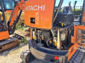  Hitachi Zaxis 19 U-5 | Mobile.bg    11