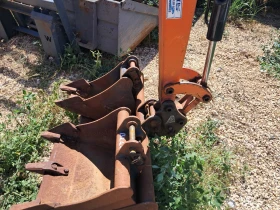  Hitachi Zaxis 19 U-5 | Mobile.bg    7