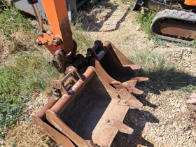  Hitachi Zaxis 19 U-5 | Mobile.bg    9