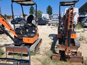  Hitachi Zaxis 19 U-5 | Mobile.bg    5