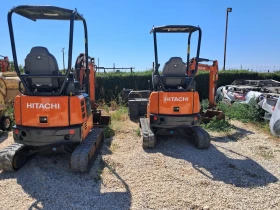  Hitachi Zaxis 19 U-5 | Mobile.bg    3