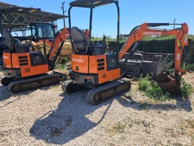  Hitachi Zaxis 19 U-5 | Mobile.bg    2