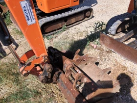  Hitachi Zaxis 19 U-5 | Mobile.bg    8