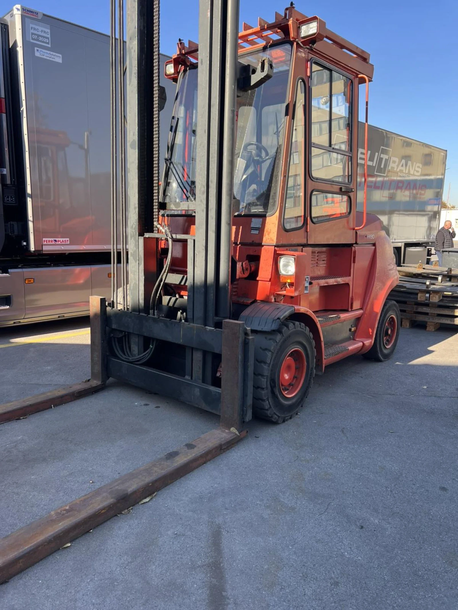  Linde  | Mobile.bg   8