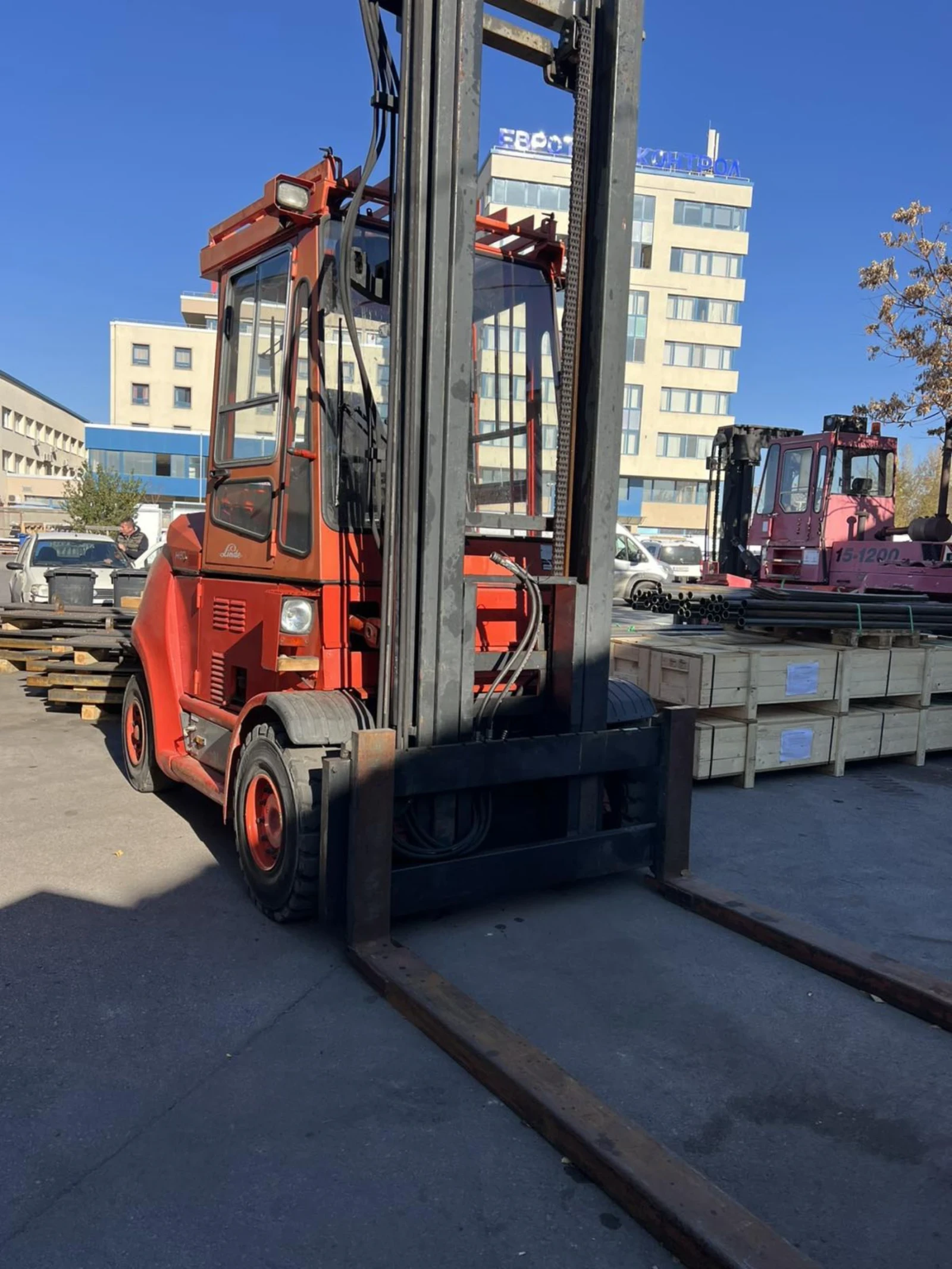  Linde  | Mobile.bg   7