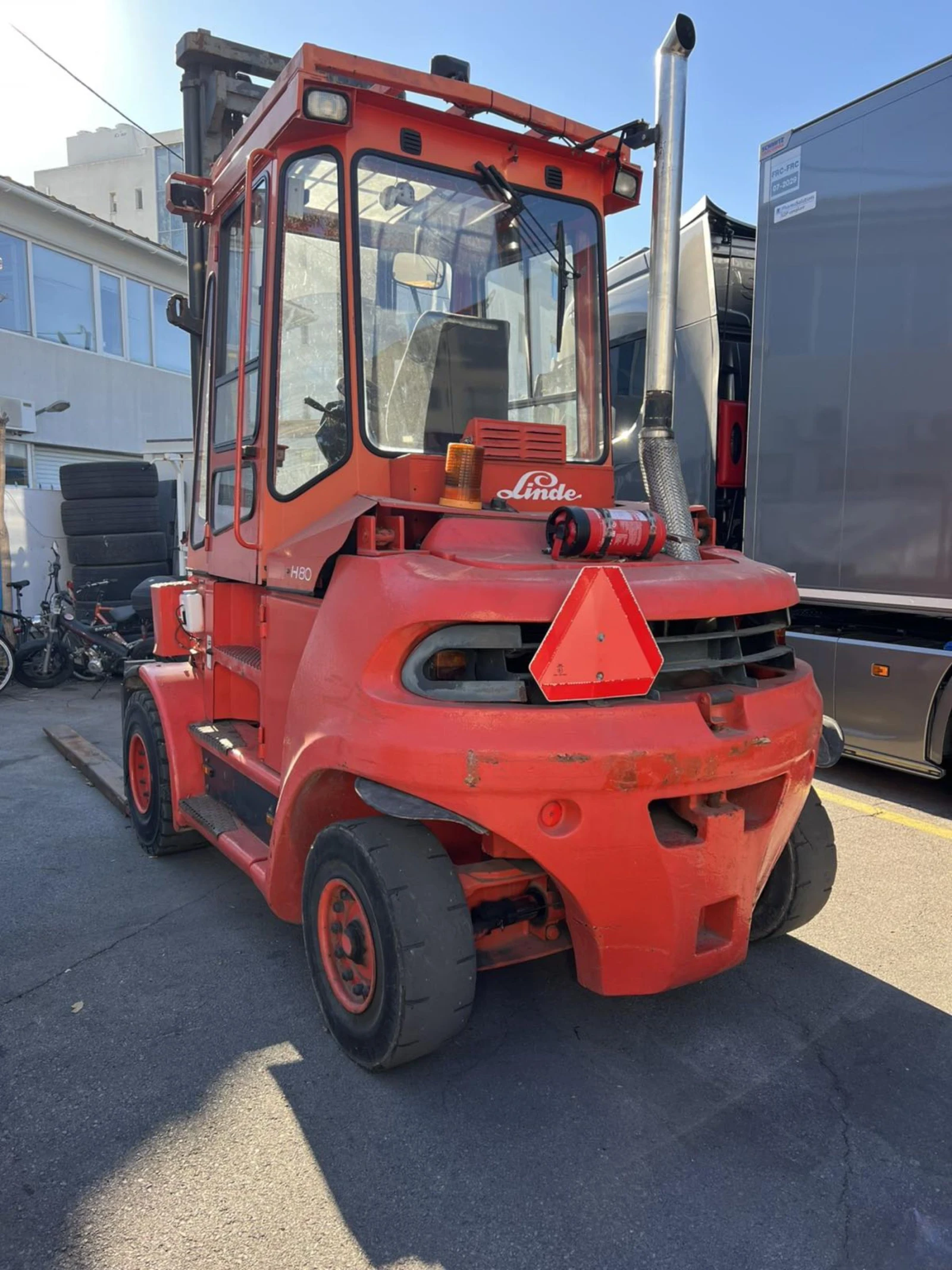  Linde  | Mobile.bg   1