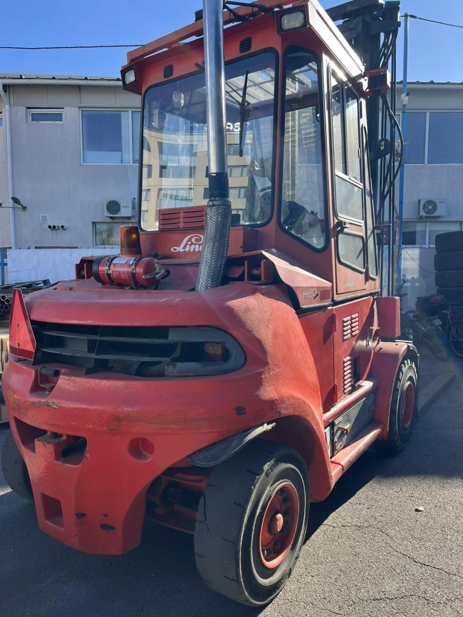  Linde  | Mobile.bg   2