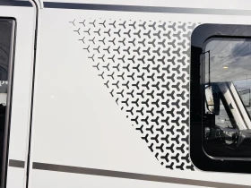 Кемпер HYMER / ERIBA BMC I 680 3500 кг. SLS-шаси КЛИМАТИК, снимка 5