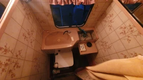 Каравана LMC luxus 500 на плаж Градина, снимка 9 - Каравани и кемпери - 53660182