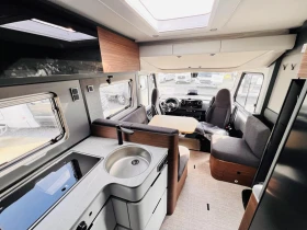 ������ HYMER / ERIBA BMC I 680 3500 ��. SLS-���� �������� | Mobile.bg � ����� ������ 11