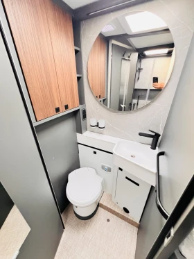 ������ HYMER / ERIBA BMC I 680 3500 ��. SLS-���� �������� | Mobile.bg � ����� ������ 16