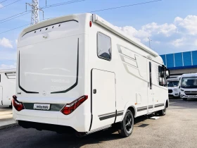 ����� �� �������� �� ������ HYMER / ERIBA BMC I 680 3500 ��. SLS-���� ��������