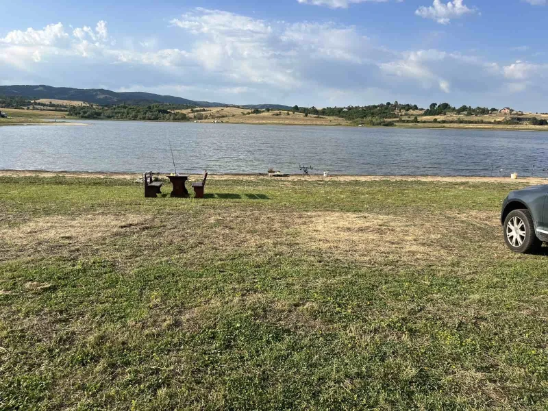 Каравана Hobby Excellent Климатик , снимка 7 - Каравани и кемпери - 52324453