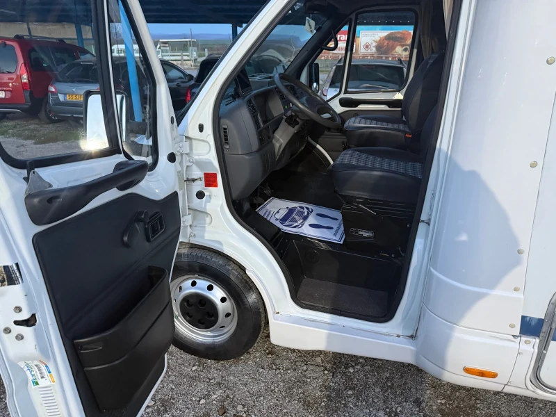 Кемпер Fiat FENT, снимка 7 - Каравани и кемпери - 52543952