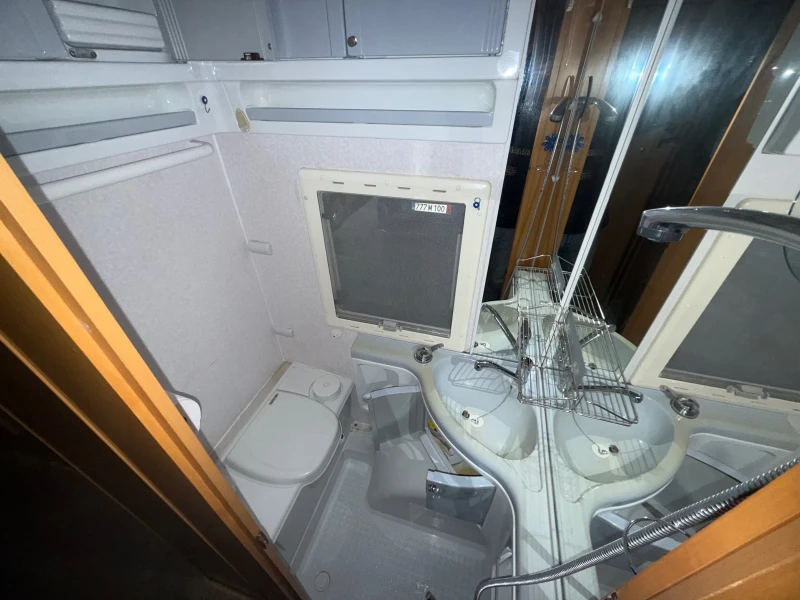 Кемпер Fiat FENT, снимка 12 - Каравани и кемпери - 52543952