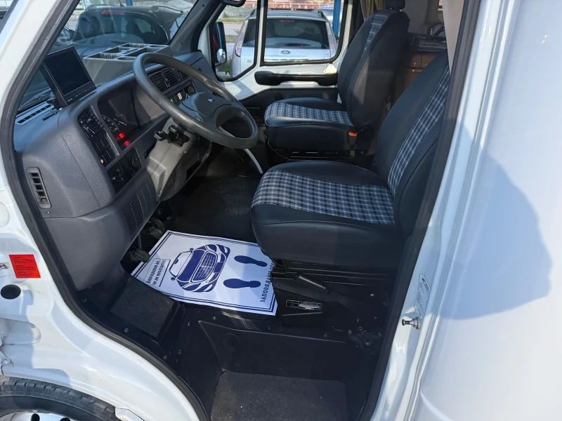 Кемпер Fiat FENT, снимка 6 - Каравани и кемпери - 52543952