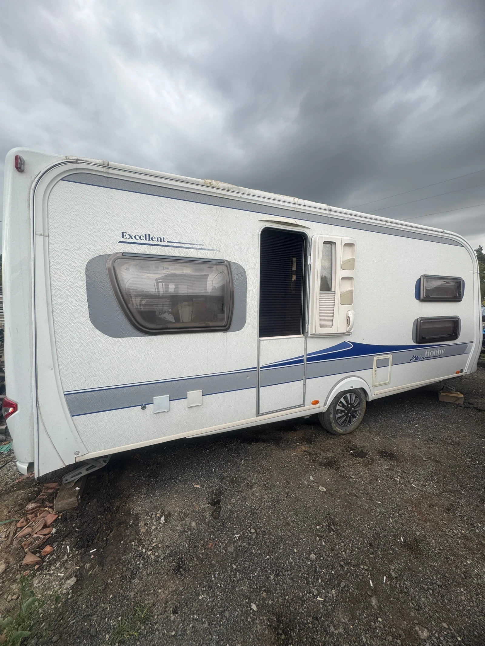  Hobby Excellent   | Mobile.bg   11