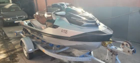 Джет Bombardier Sea Doo Gtx 300 limited , снимка 6
