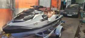 Джет Bombardier Sea Doo Gtx 300 limited , снимка 1