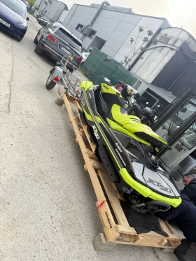 Джет Kawasaki 2026* ЧИСТО НОВ* НАЛИЧЕН* , снимка 5