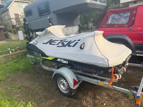 Джет Kawasaki 2026* ЧИСТО НОВ* НАЛИЧЕН* , снимка 9