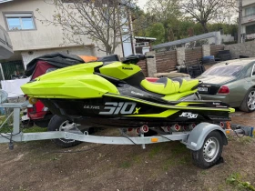 Джет Kawasaki 2026* ЧИСТО НОВ* НАЛИЧЕН* , снимка 13