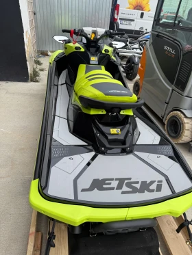 Джет Kawasaki 2026* ЧИСТО НОВ* НАЛИЧЕН* , снимка 6