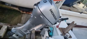 Лодка Собствено производство Triton 440, снимка 7