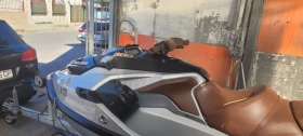 Джет Bombardier Sea Doo Gtx 300 limited , снимка 4 - Воден транспорт - 53096214