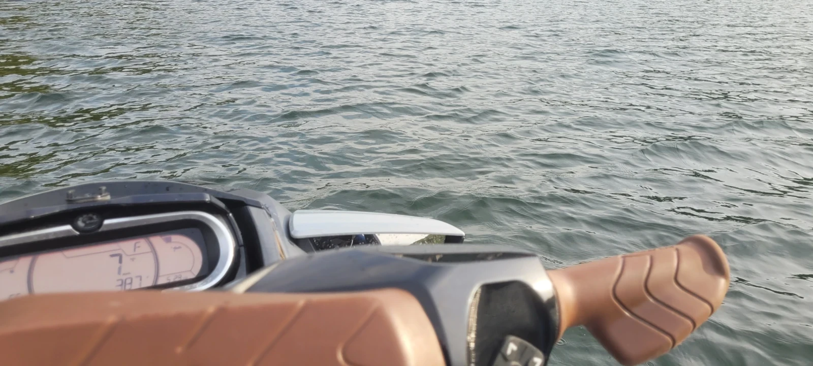 Джет Bombardier Sea Doo Gtx 300 limited  - изображение 9