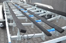 За автомобил Vlemmix BH 780, снимка 5