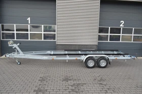 За автомобил Vlemmix BH 780, снимка 3