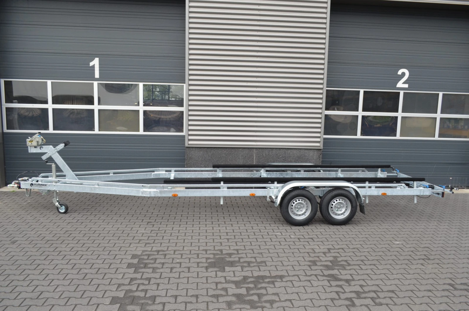   Vlemmix BH 780 | Mobile.bg   3