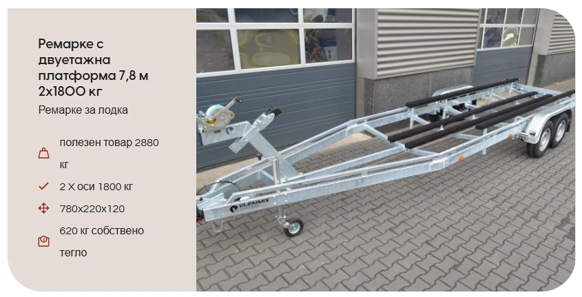   Vlemmix BH 780 | Mobile.bg   1