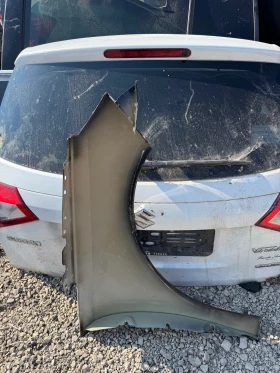 Peogeot 308 2013-2017г ляв калник, снимка 2