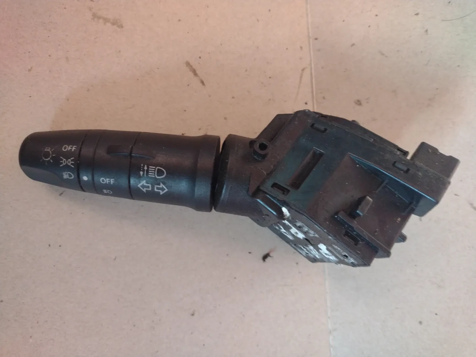 25540AV600 ������ �� ��������  �� Nissan Primera P12Almera 2 Tino 25540AV600 | Mobile.bg � ����������� 1