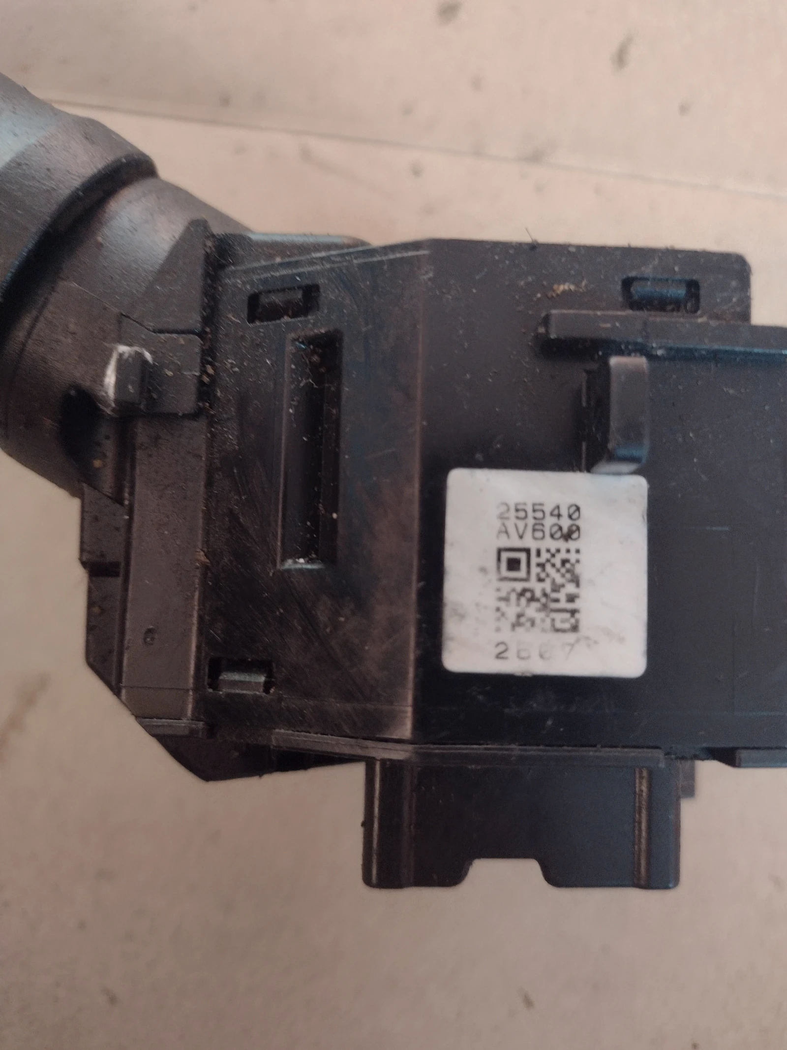 25540AV600 ������ �� ��������  �� Nissan Primera P12Almera 2 Tino 25540AV600 | Mobile.bg � ����������� 3