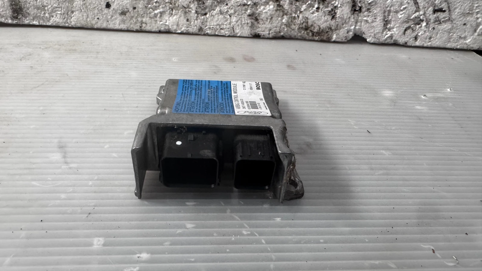 Airbag  /  /  a Ford Focus - 9M5T-14B056-DD | Mobile.bg   1