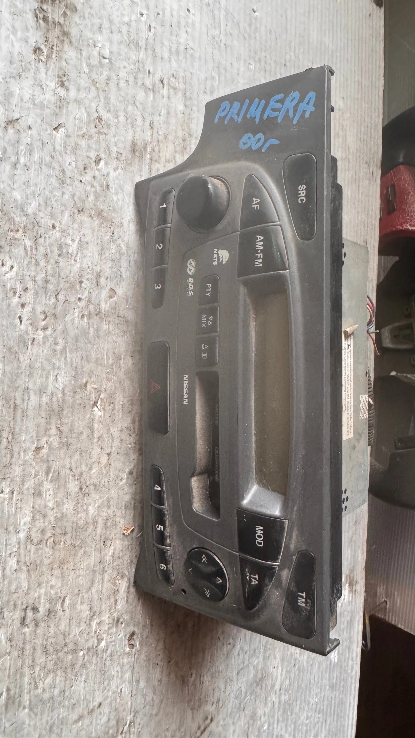 ���������� ����� / GPS � ����� ������� �� Nissan Primera 2000 - 7649345318 / BP934515530029 | Mobile.bg � ����������� 1