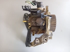 Гнп Пежо 207SW 1.6хди 