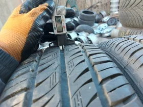 Гуми Летни 185/55R14, снимка 3