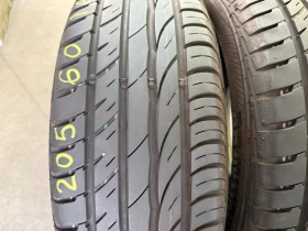 Гуми Летни 205/60R16, снимка 2