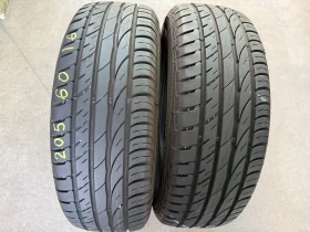 Гуми Летни 205/60R16, снимка 1