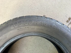 Гуми Летни 205/60R16, снимка 5