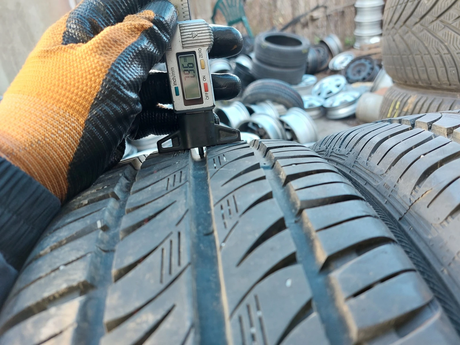 ���� 185/55R14 | Mobile.bg � ����������� 3