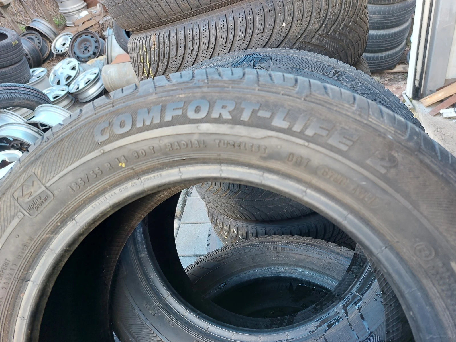 ���� 185/55R14 | Mobile.bg � ����������� 5